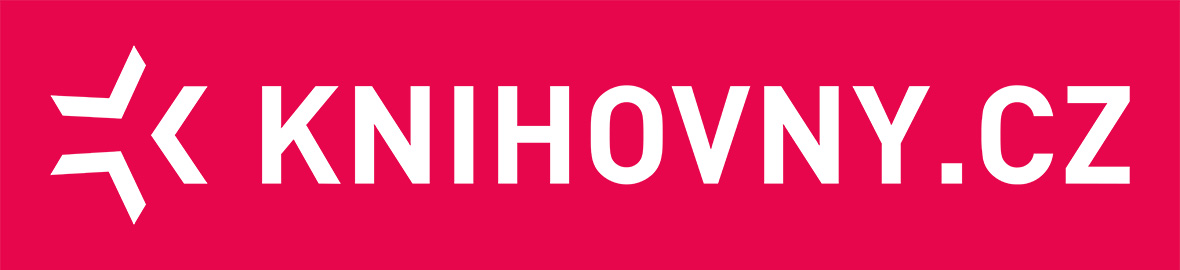 logo knihovny