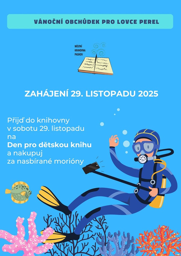 Vánoční obchůdek pro Lovce perel na web