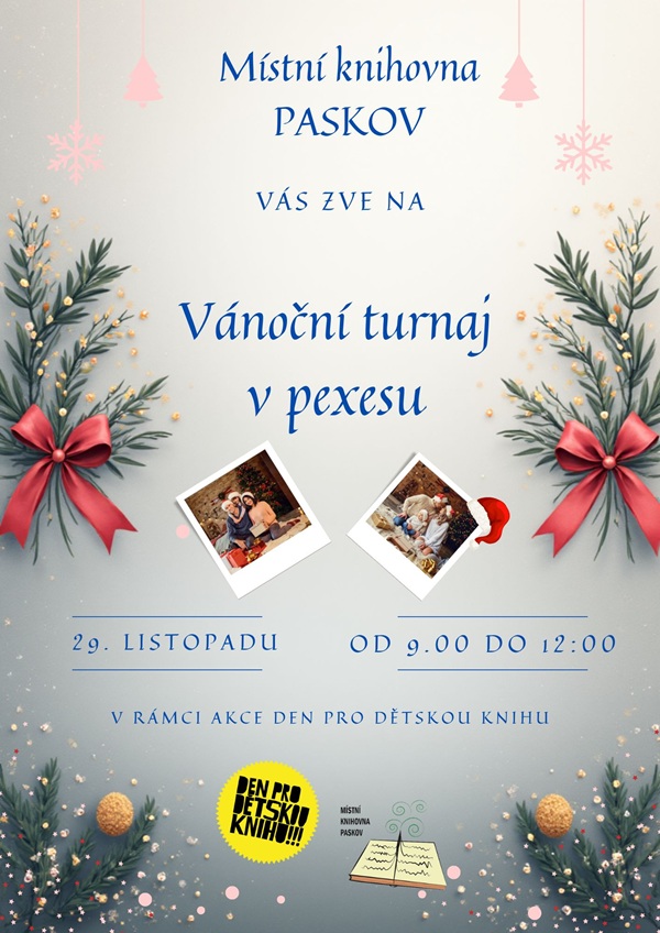 Vánoční turnaj v pexesu na web